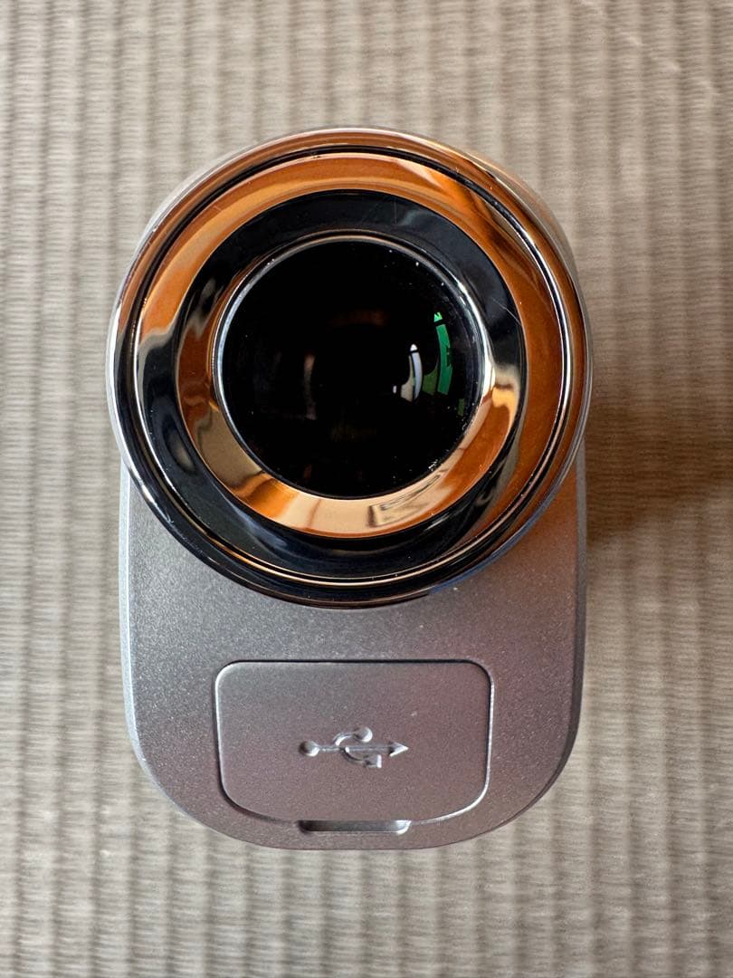 ショットナビ Voice Laser GR Leo PRO レーザー距離計