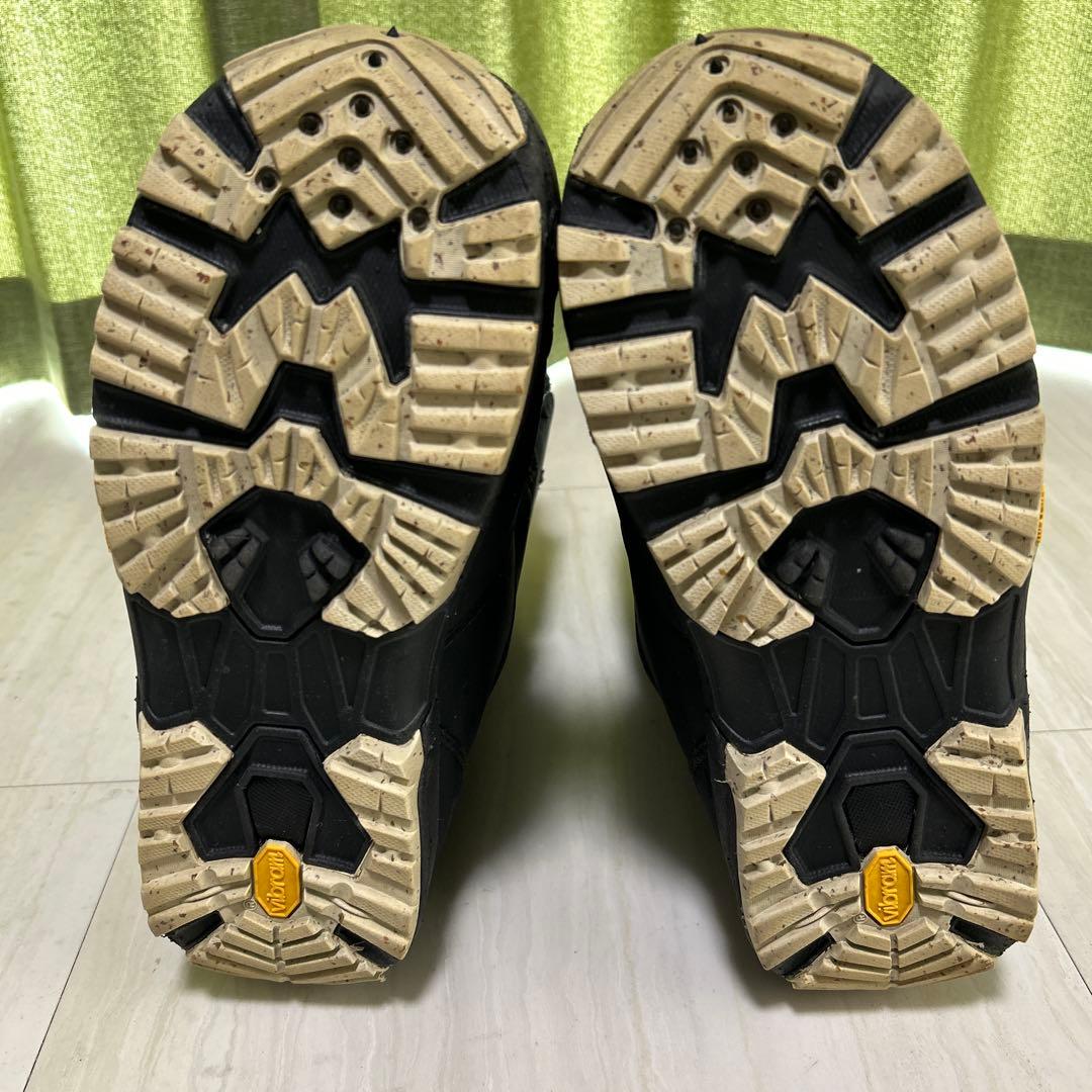 BURTON（バートン） ブーツ PHOTON BOA WIDE25cm