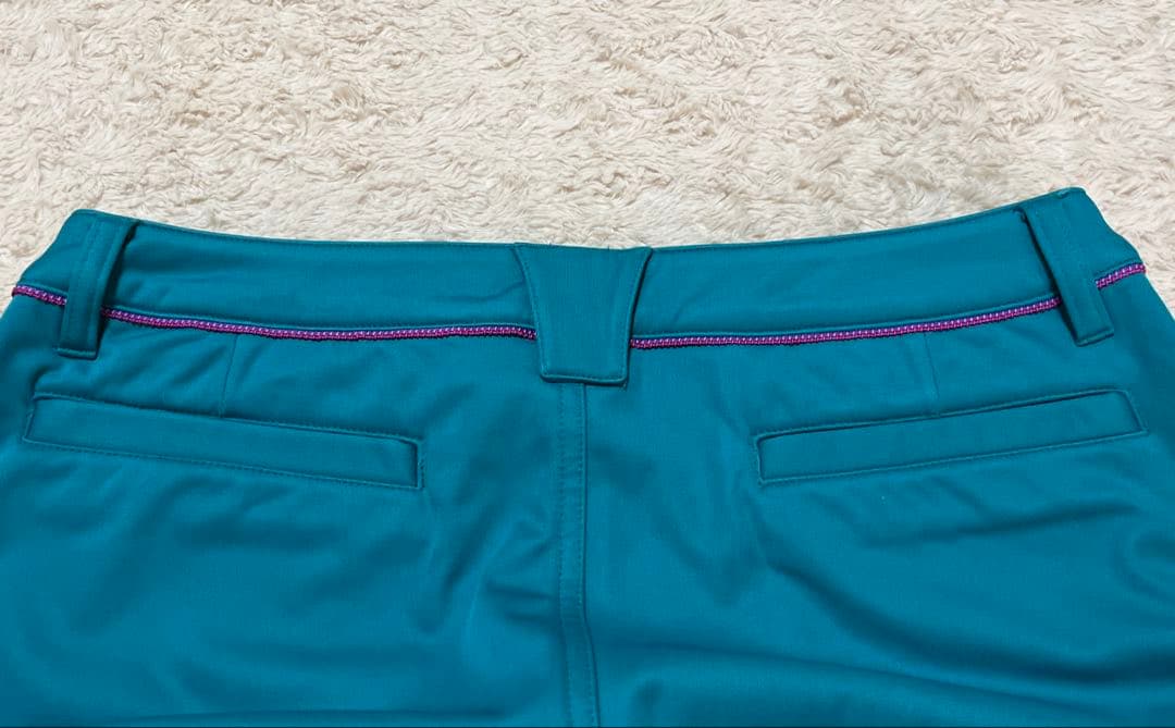[UNDER ARMOUR] ゴルフウェア 防寒ズボン