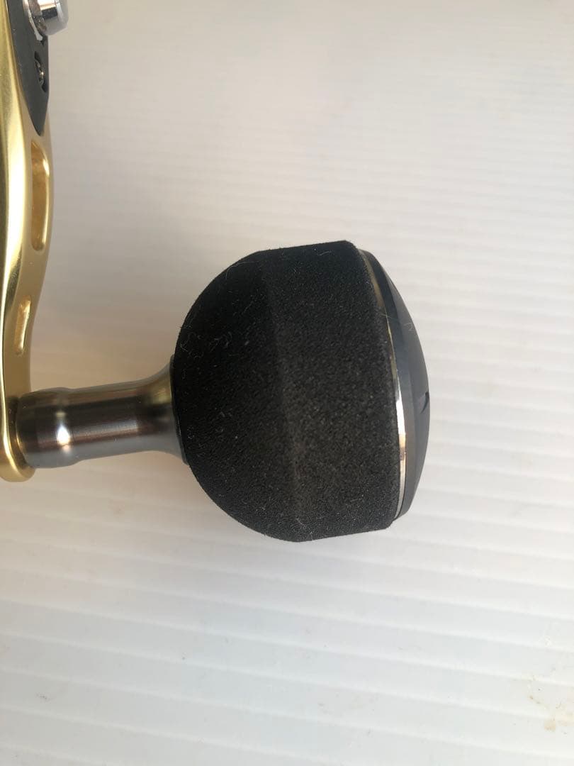 ｔｗ225　　オシア　コンクエストCT200HG