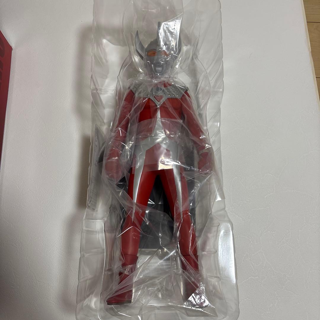 ウルトラマンタロウ ギガンティックシリーズ 約30cm