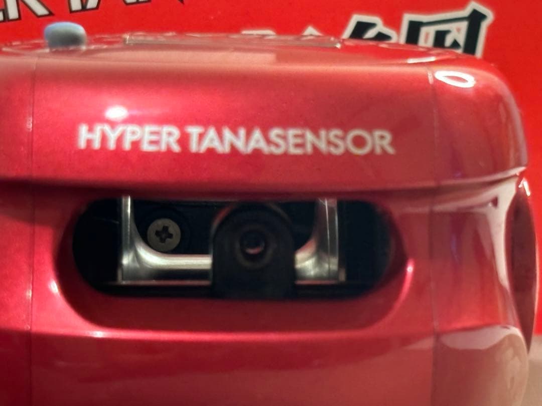 み*ぅ様 DAIWA HYPER TANASENSOR 300 真鯛
