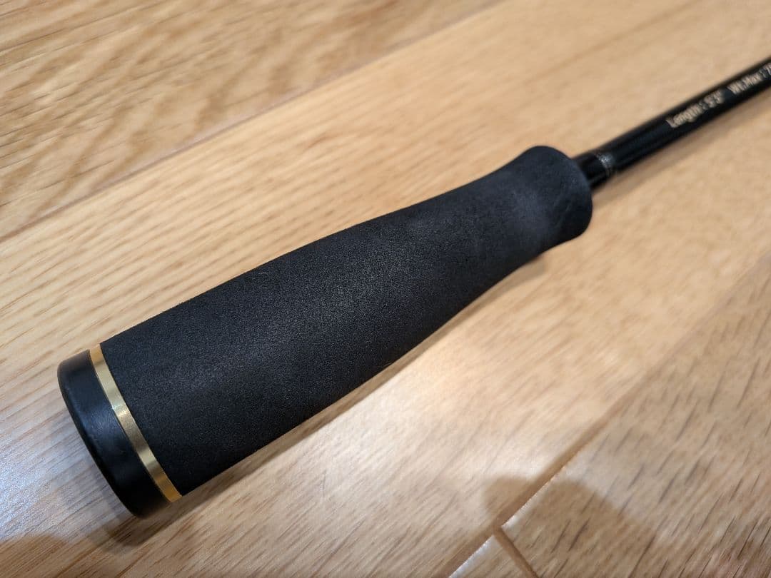 ​【美品】クレイジーオーシャン オーシャンソード バーテックス OSV-53ML