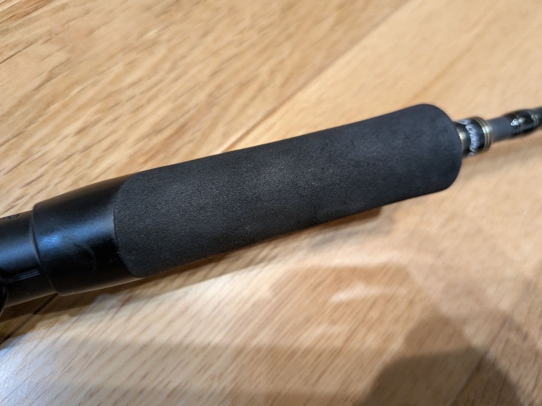 ​【美品】クレイジーオーシャン オーシャンソード バーテックス OSV-53ML