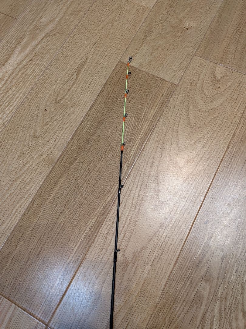 ​【美品】クレイジーオーシャン オーシャンソード バーテックス OSV-53ML