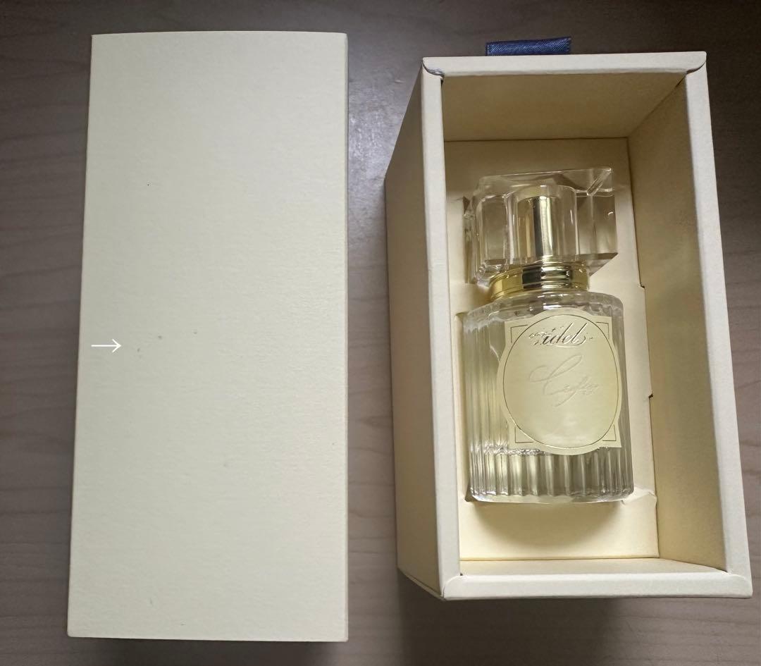 あんスタ　天祥院英智　フレグランス Parfum idol パルファムアイドル