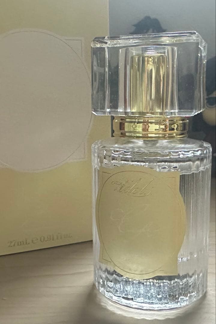あんスタ　天祥院英智　フレグランス Parfum idol パルファムアイドル