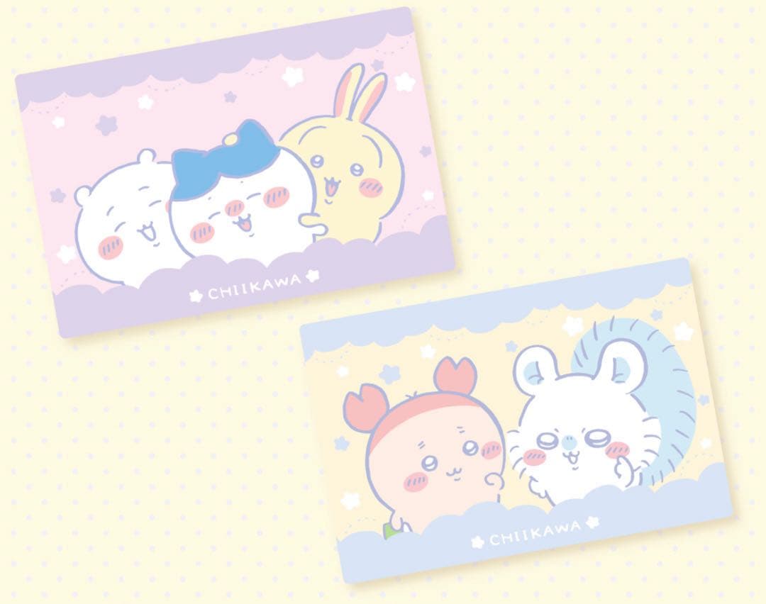 ちいかわ テーブル ブランケット 低反発クッション 9点まとめ売り