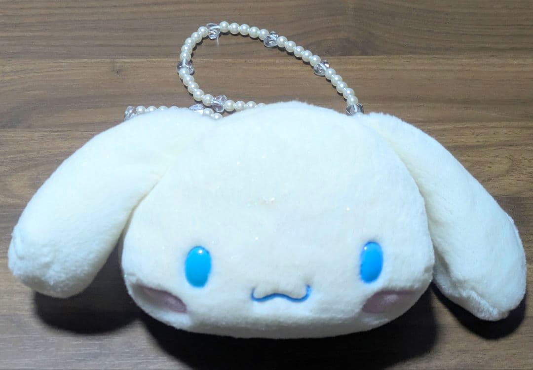 シナモロール グッズセット 5点 当時品 サンリオレトロ