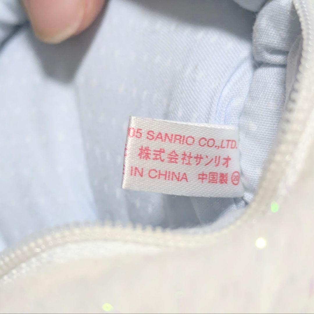 シナモロール グッズセット 5点 当時品 サンリオレトロ
