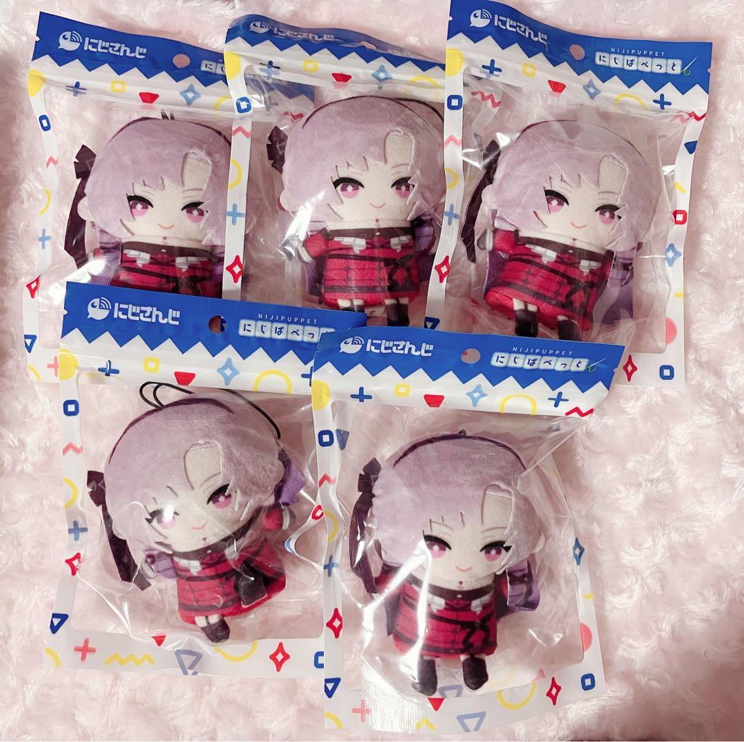 【期間限定価格】壱百満天原サロメ まとめ売り タペストリー カード CD