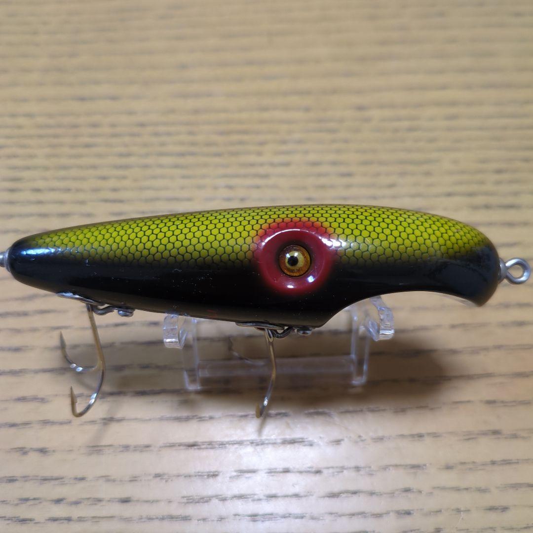 ninna ニンナ スープマ トップウォーター ルアー