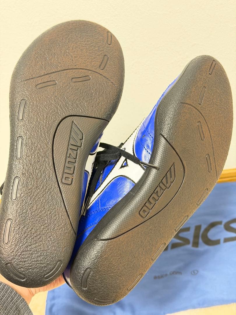 MIZUNO FIELD GEO TH ミズノ フィールドジオTH 27cm
