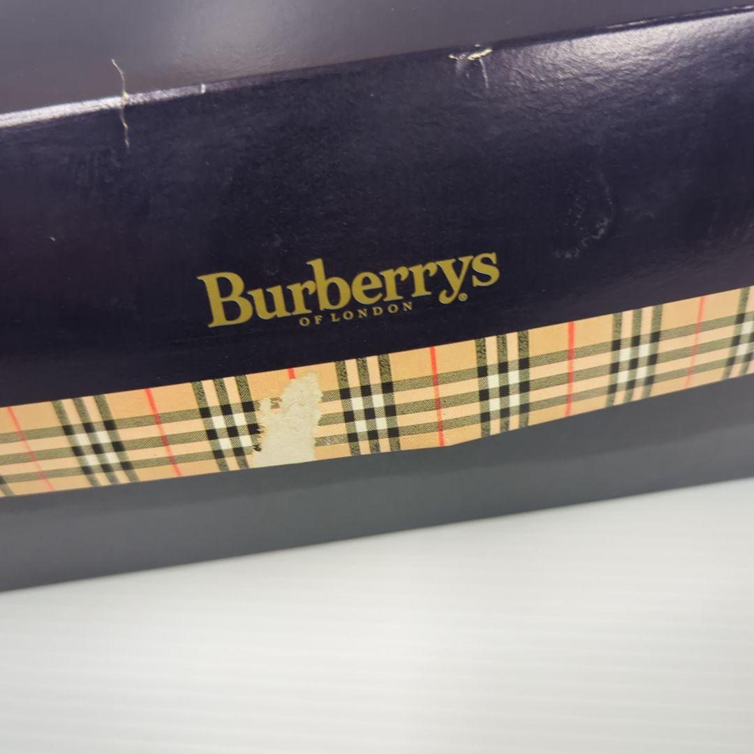 バーバリー　Burberry ダウン　ダウンケット　羽毛布団　布団
