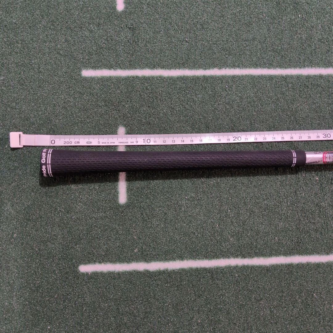 ATTAS Coool 6x 5w用 テーラーメイドスリーブ