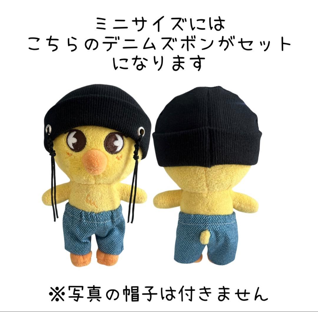 アイドル mini