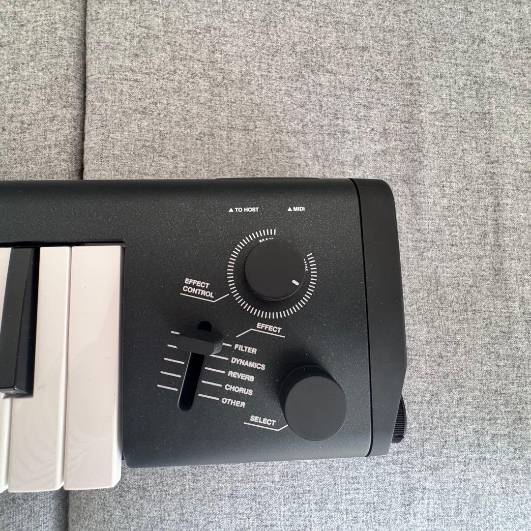 ヤマハ ショルダーキーボード 37鍵盤 sonogenic SHS-500B