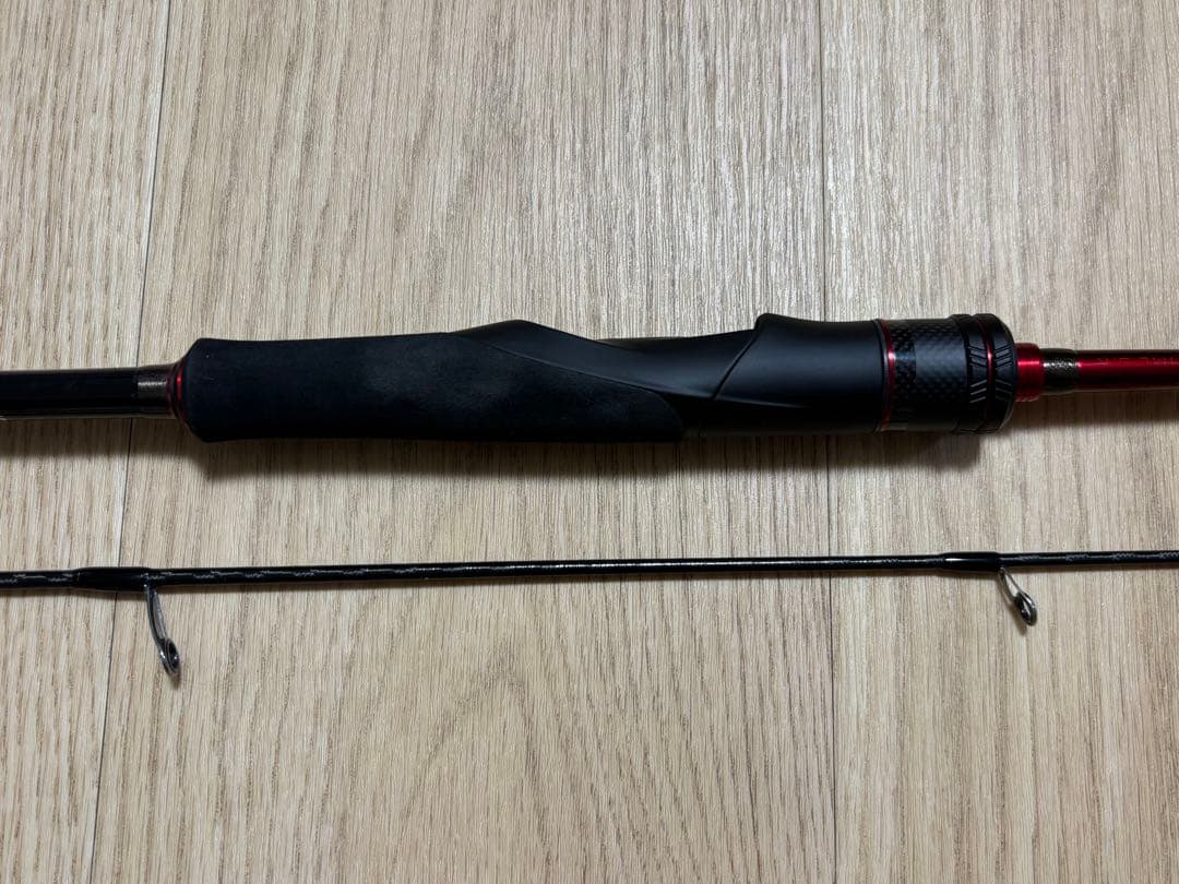 セフィアXR S511ML-S/R