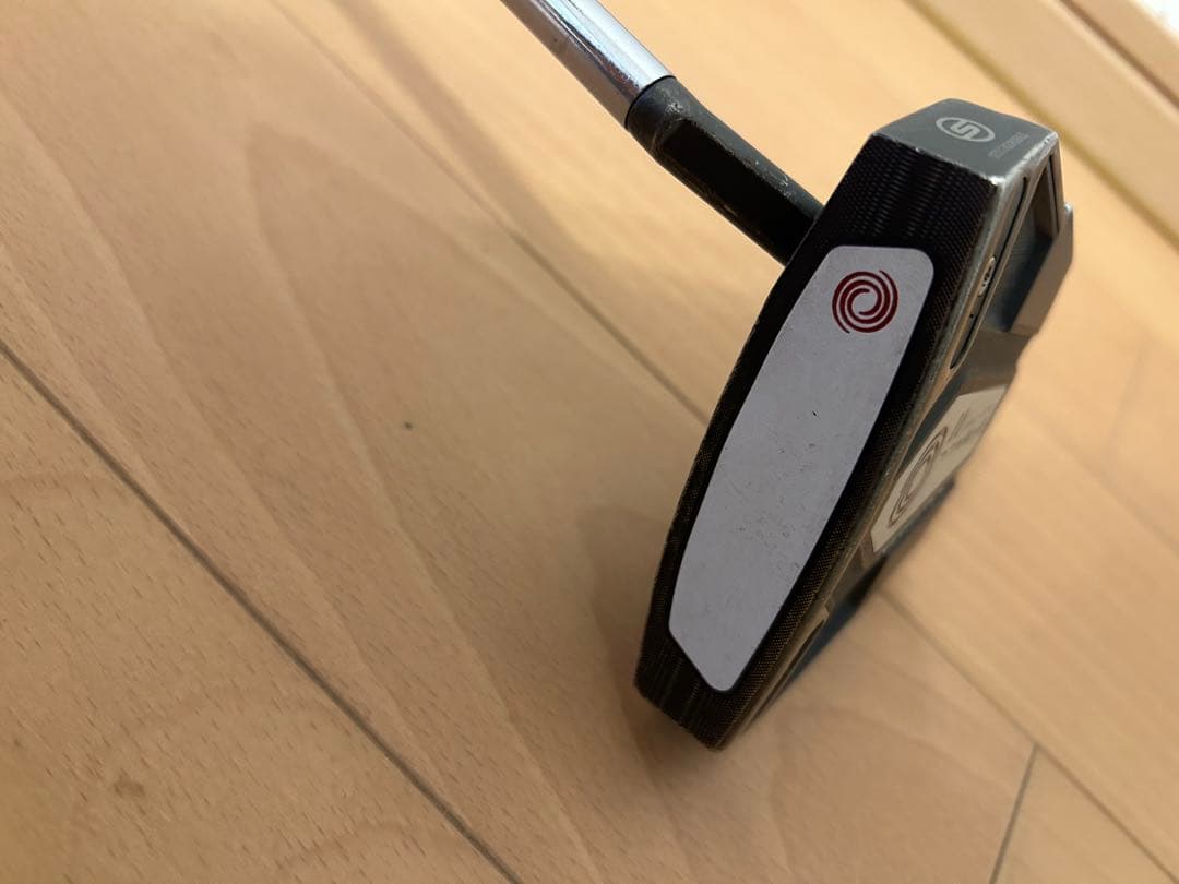 ODYSSEY 11 2-Ball パター　32インチ