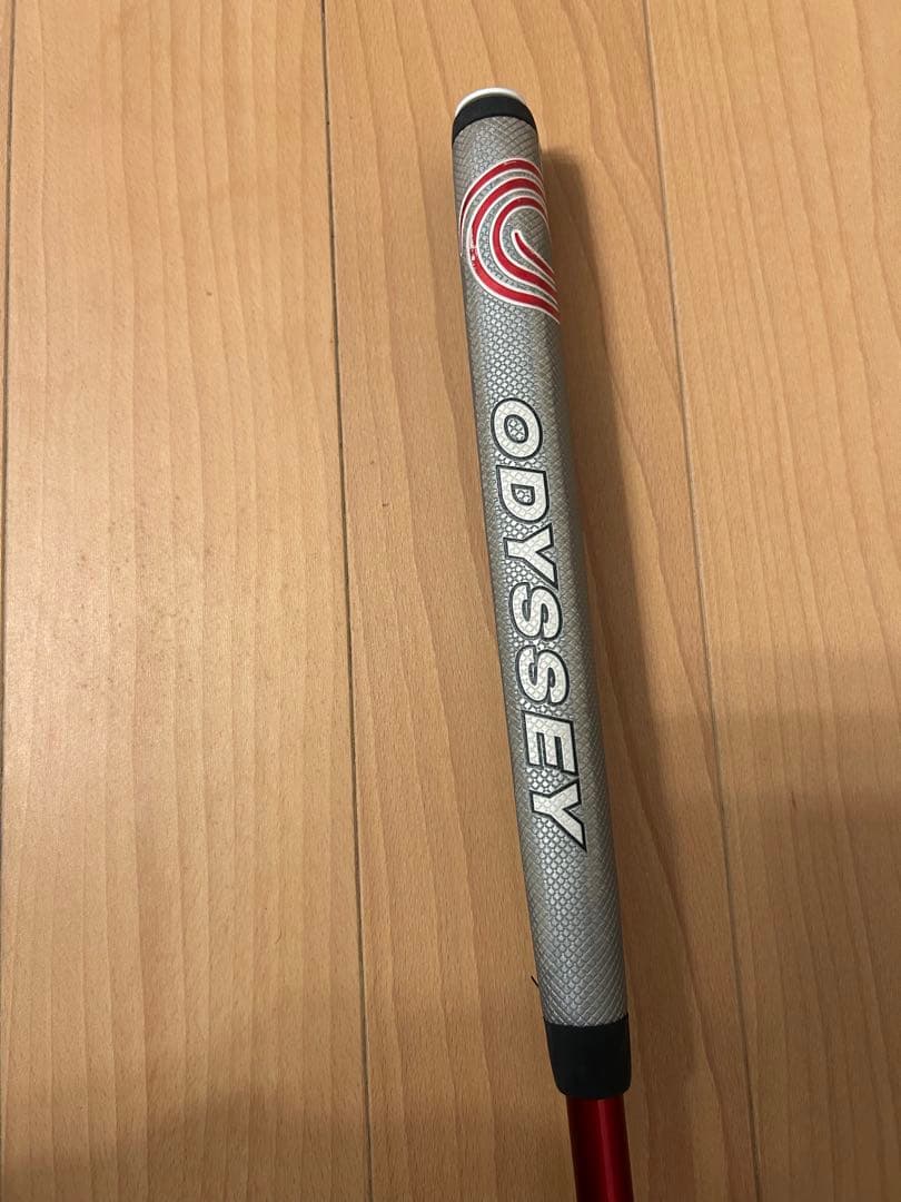 ODYSSEY 11 2-Ball パター　32インチ