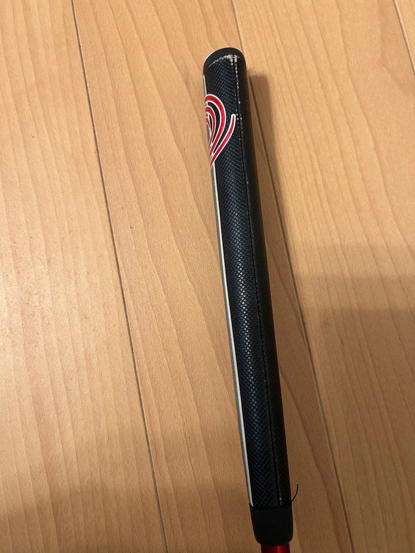ODYSSEY 11 2-Ball パター　32インチ