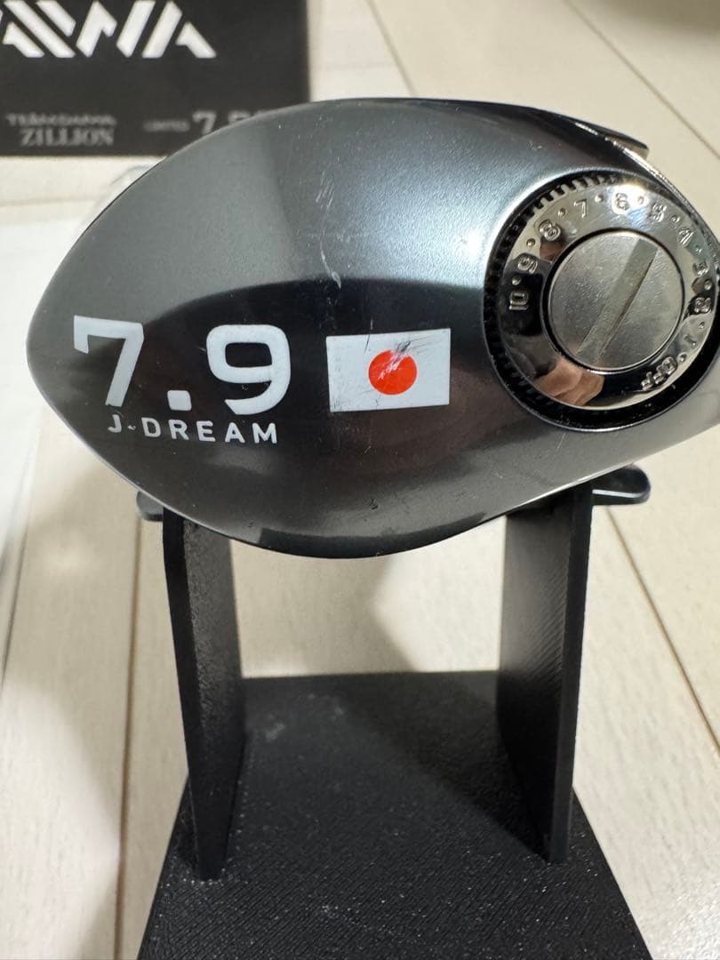 ダイワ ZILLION LIMITED 7.9L J-DREAM