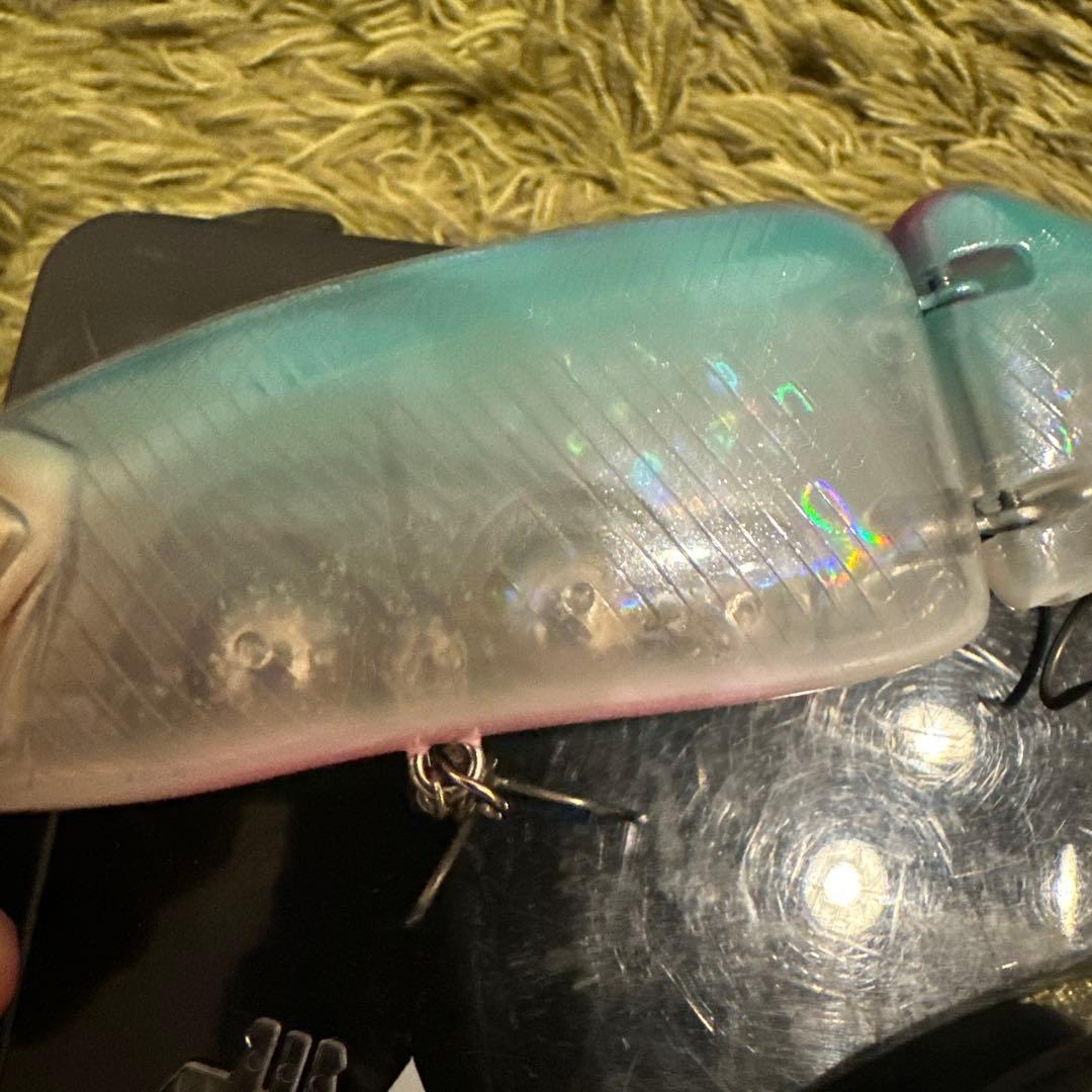 DRT タイニークラッシュLOW HI Gボックス　セット