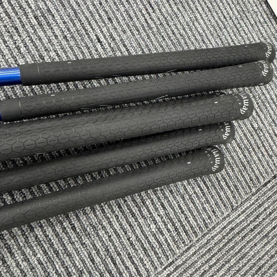 キャロウェイ アイアンセット X18 60i