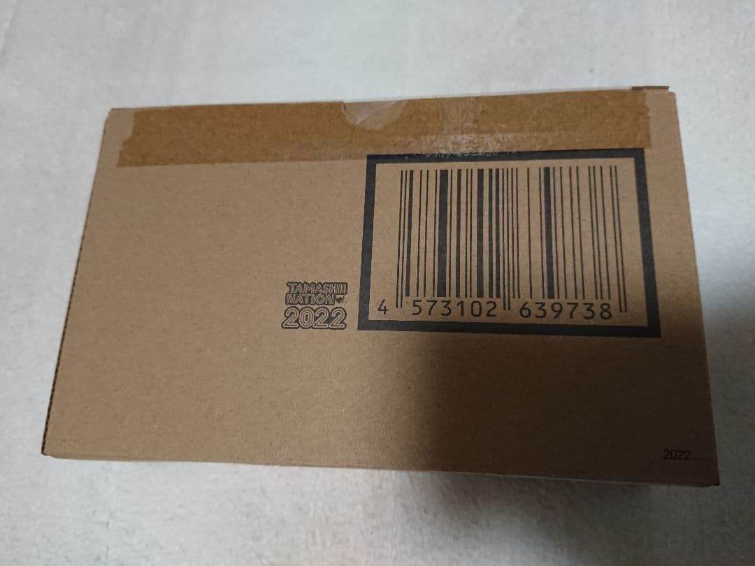 新品 S.H.Figuarts 仮面ライダーリバイス セット