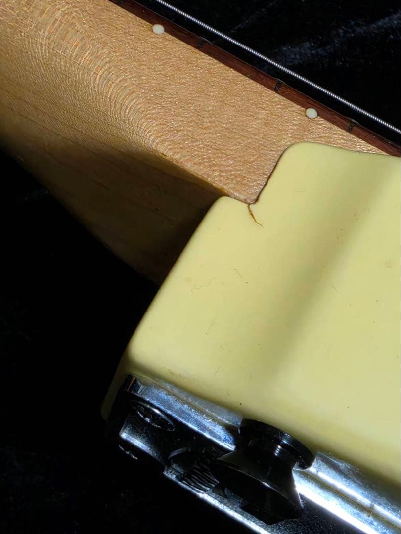 ​KRAMERJK4000Flying V / 80's JV•ESP製