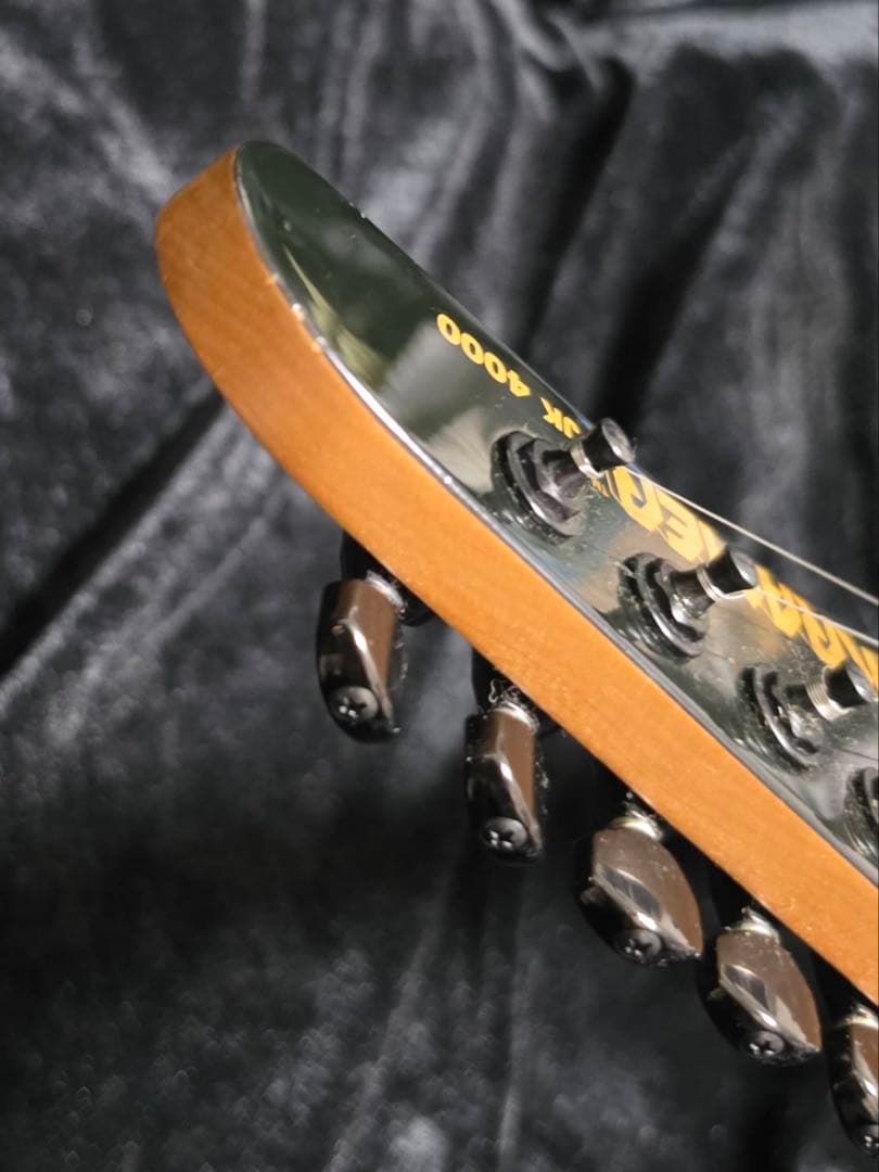 ​KRAMERJK4000Flying V / 80's JV•ESP製
