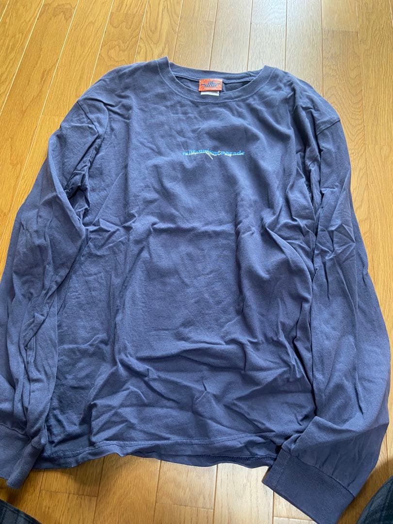 millennium parade Live2021 Tシャツ　L