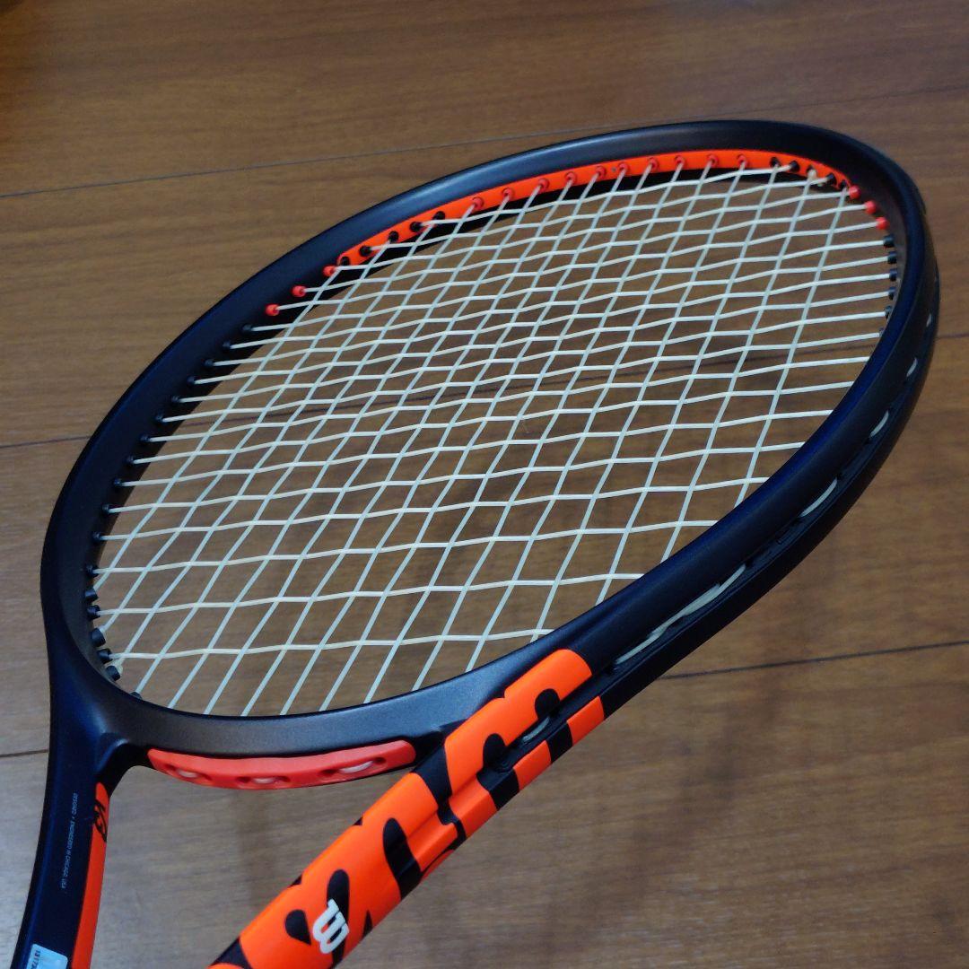 CLASH 100 V3.0 ／ Wilson