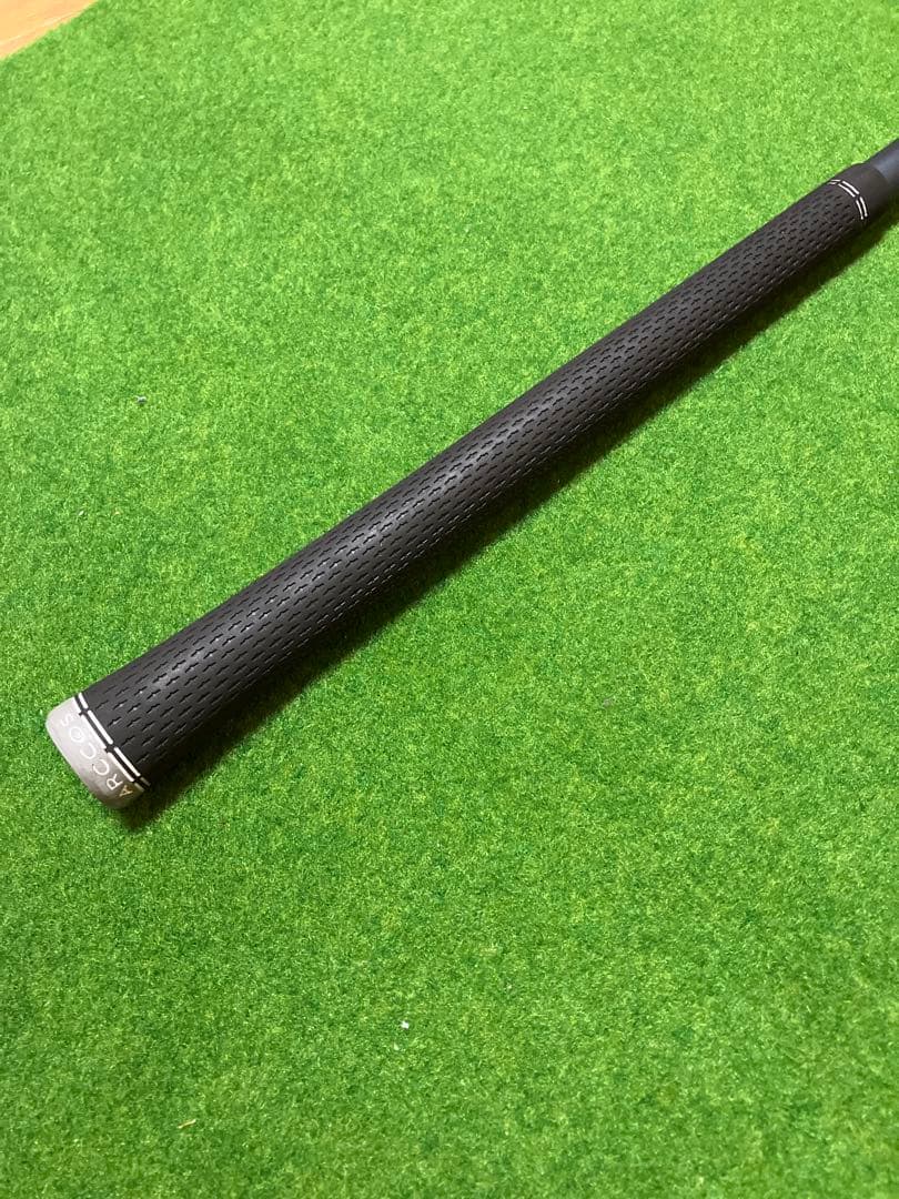 PING ALTA J CB ユーティリティシャフト U5