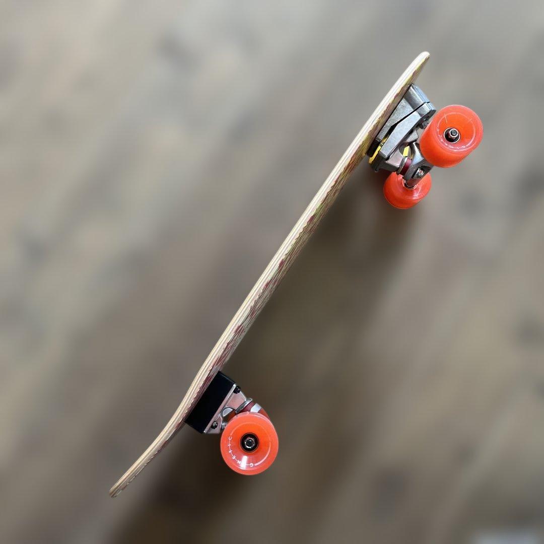 YOW ヤウサーフスケートGrom Hossegor 29㌅グロム