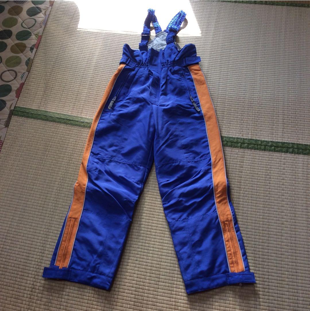 スキーウエア上下160cm