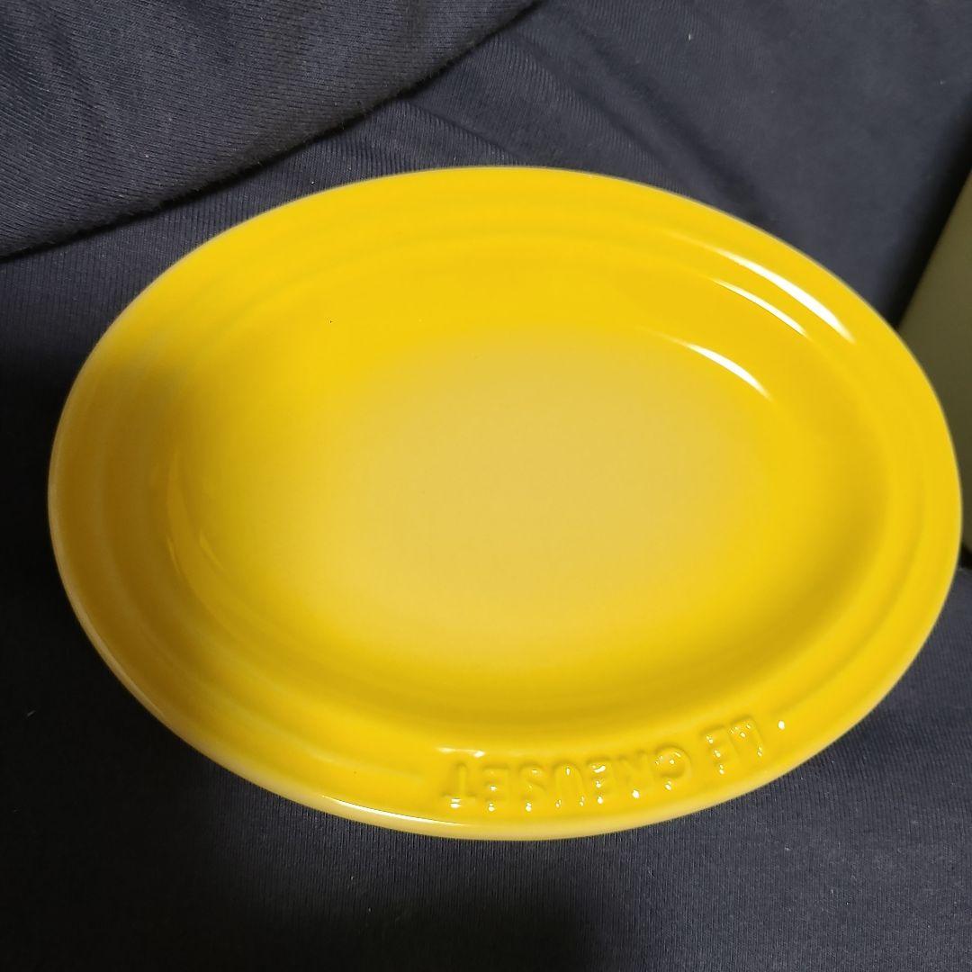 LE CREUSET 皿 5枚セット　ル・クルーゼ