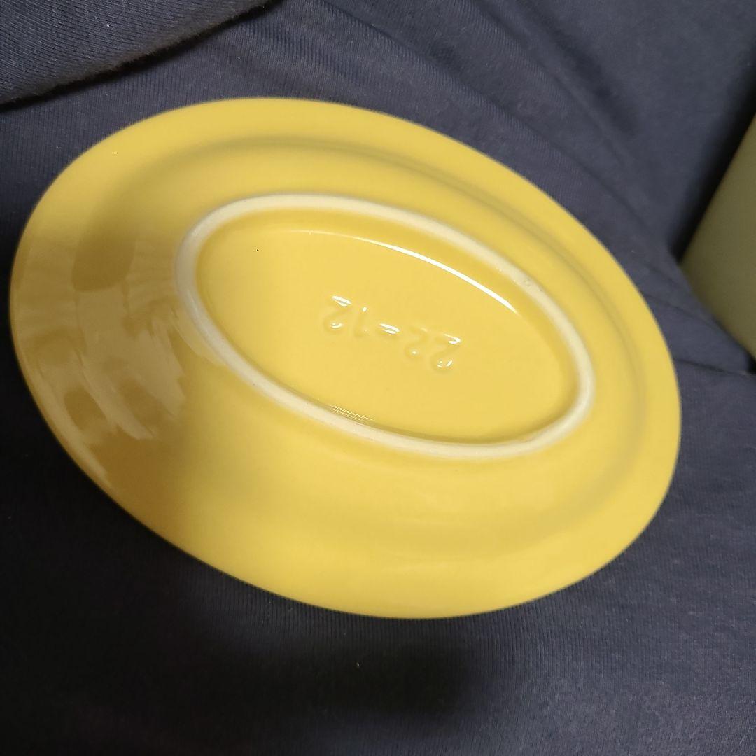 LE CREUSET 皿 5枚セット　ル・クルーゼ