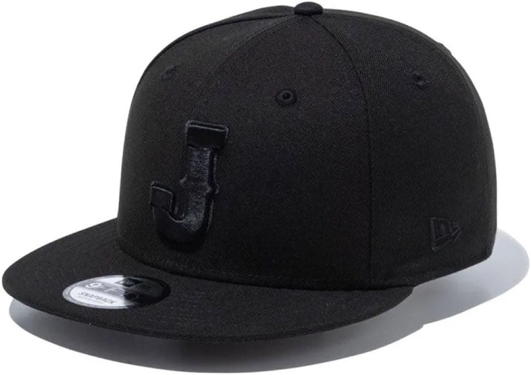 9FIFTY World Baseball Classic 2026 ブラック