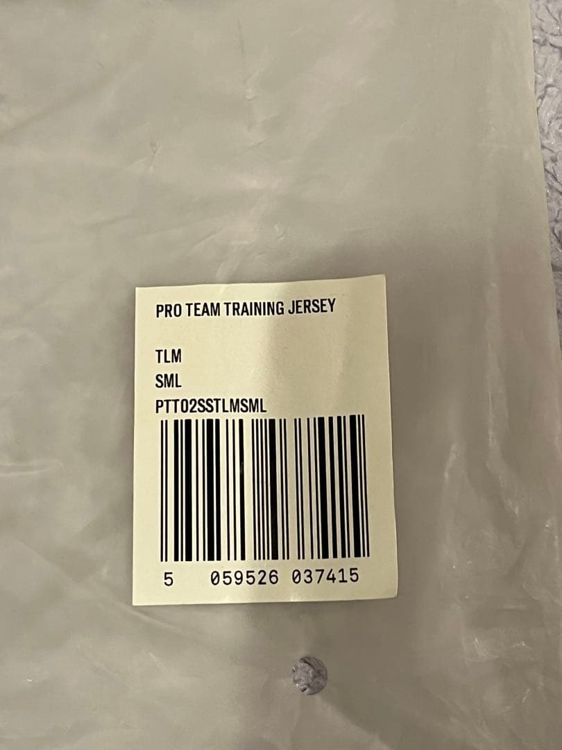 Rapha 自転車ジャージ半袖 メンズSサイズ(緑色)