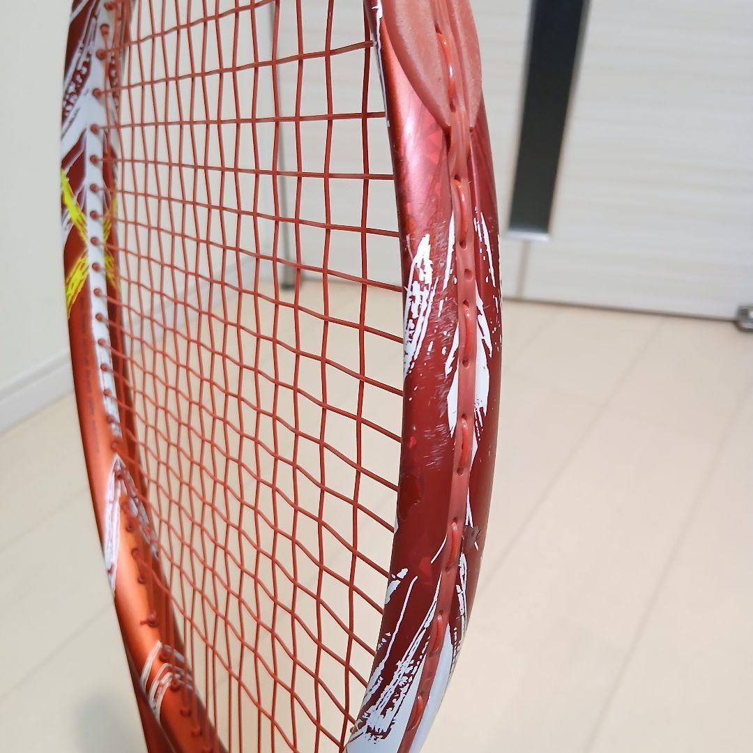 美品♪希少♪BRIDGESTON X-BLADE VI-R 300