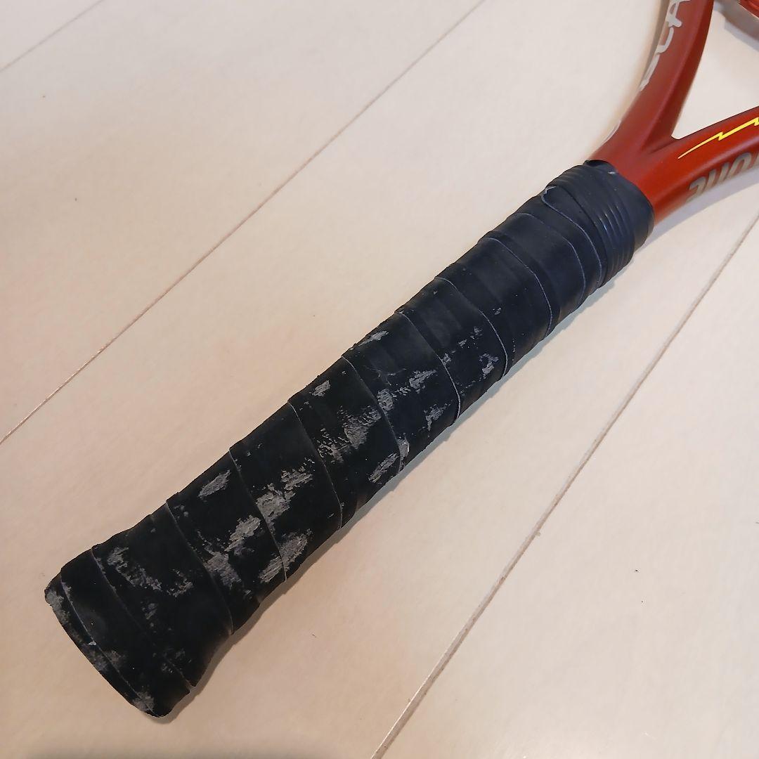 美品♪希少♪BRIDGESTON X-BLADE VI-R 300