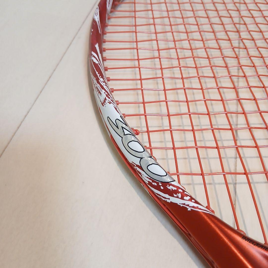 美品♪希少♪BRIDGESTON X-BLADE VI-R 300