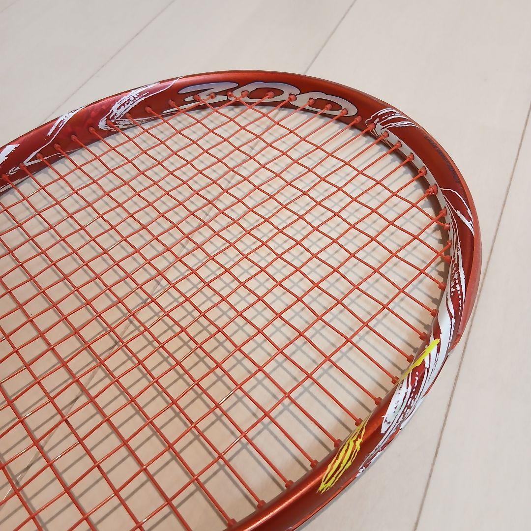 美品♪希少♪BRIDGESTON X-BLADE VI-R 300