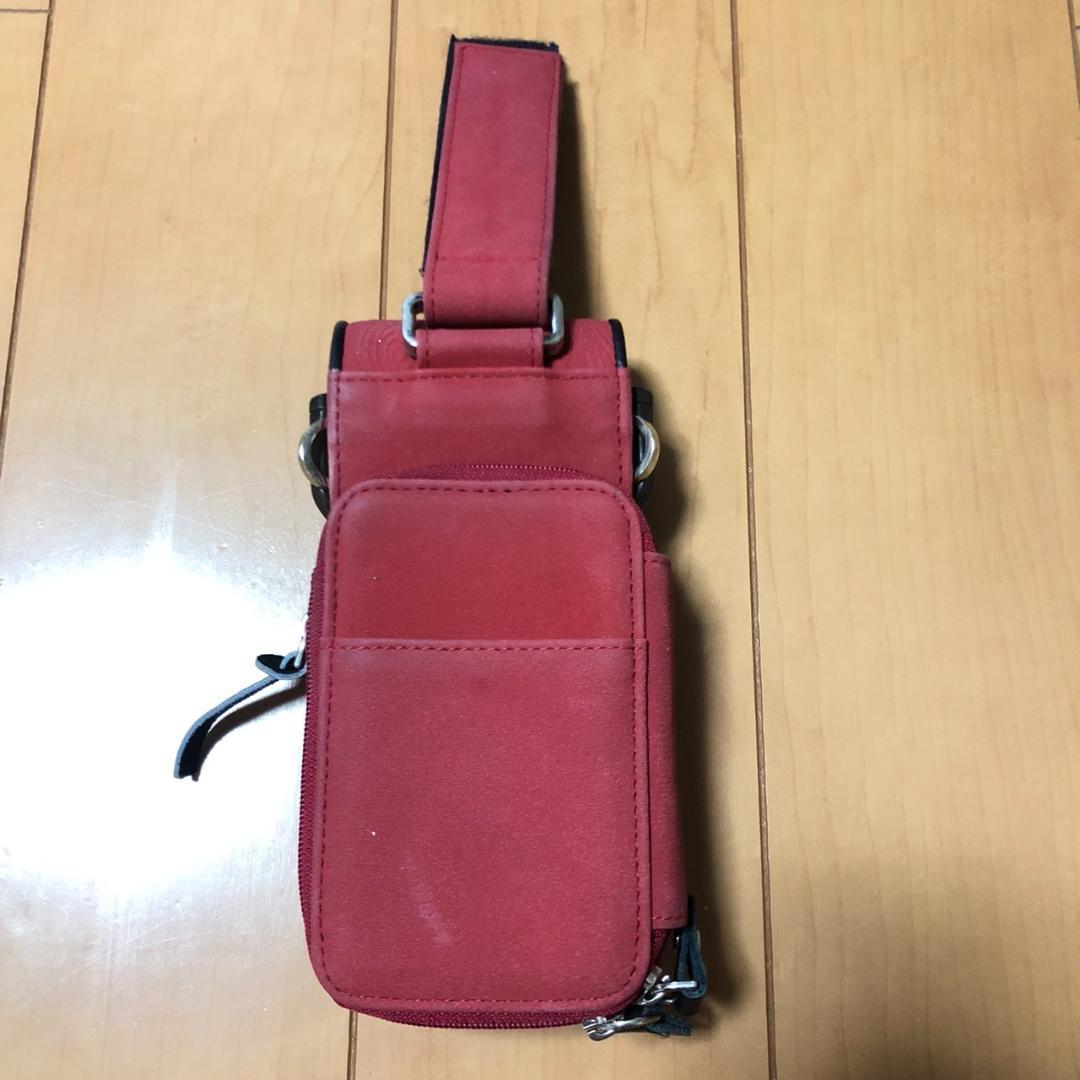 カメオCAMEOダーツケースGARMENTガーメントNBカービングCARVING
