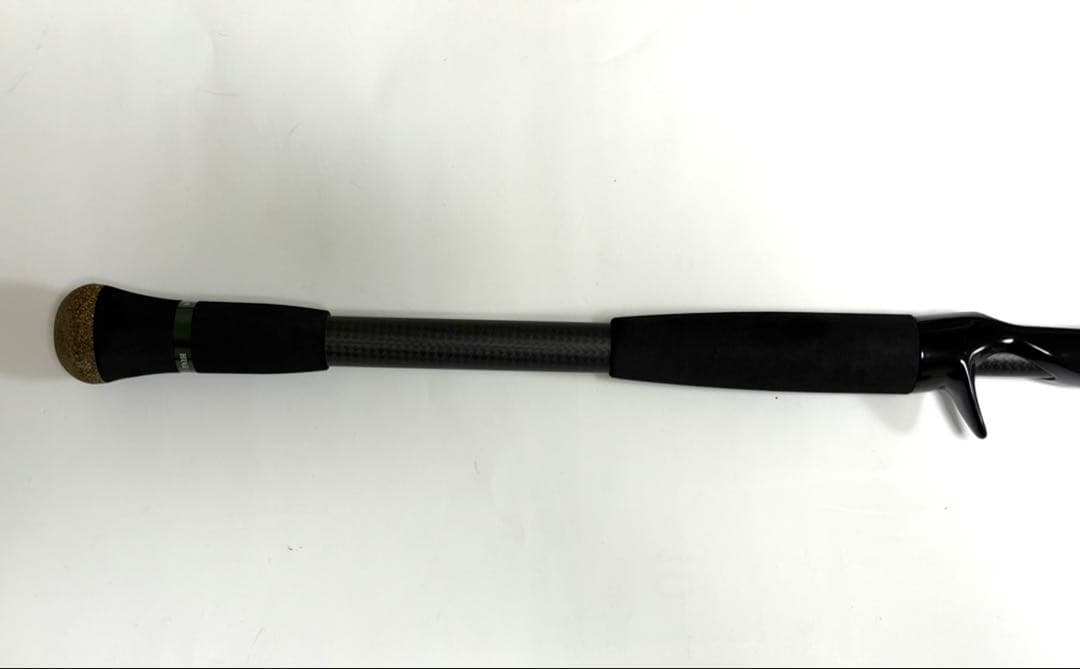 ロッド　竿　deps GENOMA