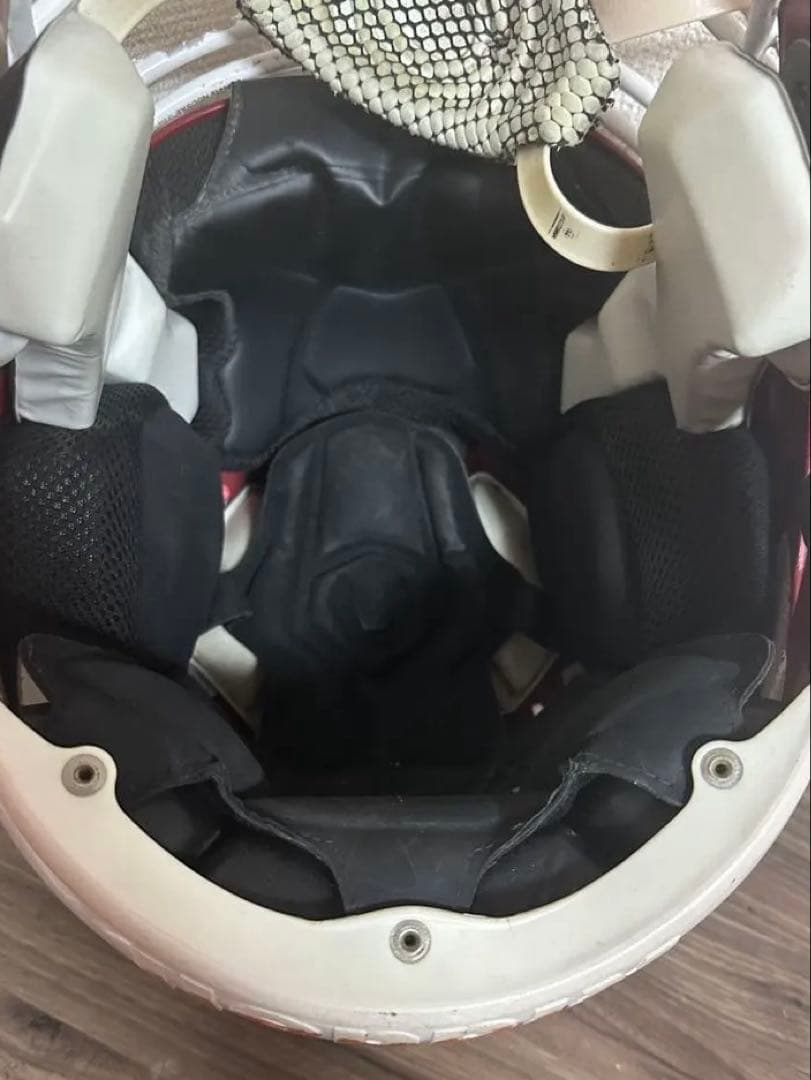 Riddell speedflexスピードフレックスアメフトヘルメット