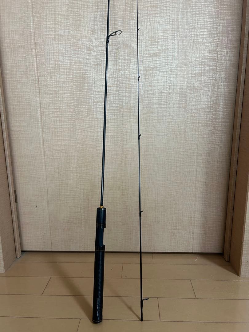 ダイワ　プレッソ リミテッド　AGS 61L
