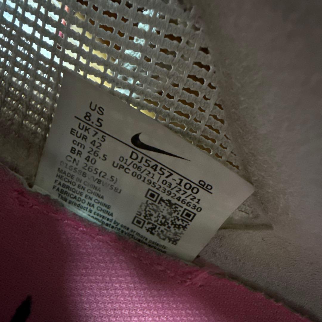 Nike ランニングシューズ 26.5