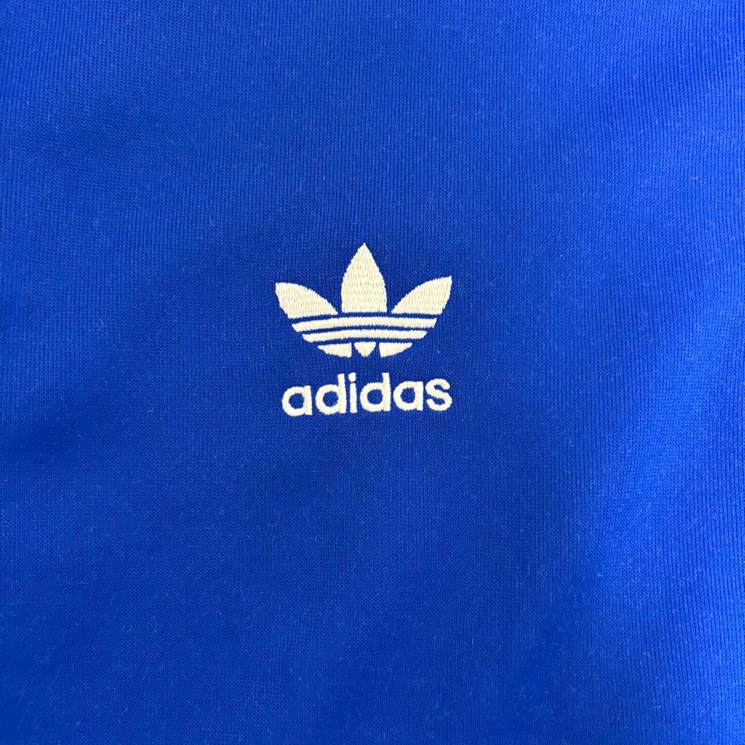 adidasトラックジャケットNIPPON XOサイズ　FIFA トレフォイル